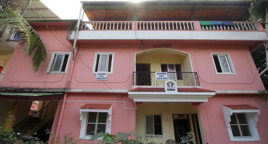 Gurukrupa Nivas, Goa 1